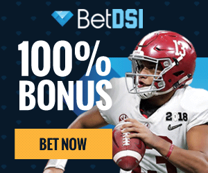 BetDSI Sportsbook