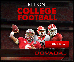 Bovada Sportsbook