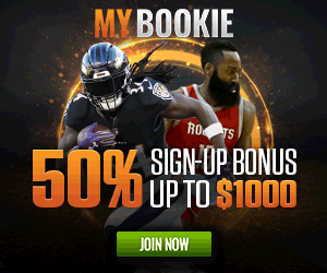 MyBookie Sportsbook